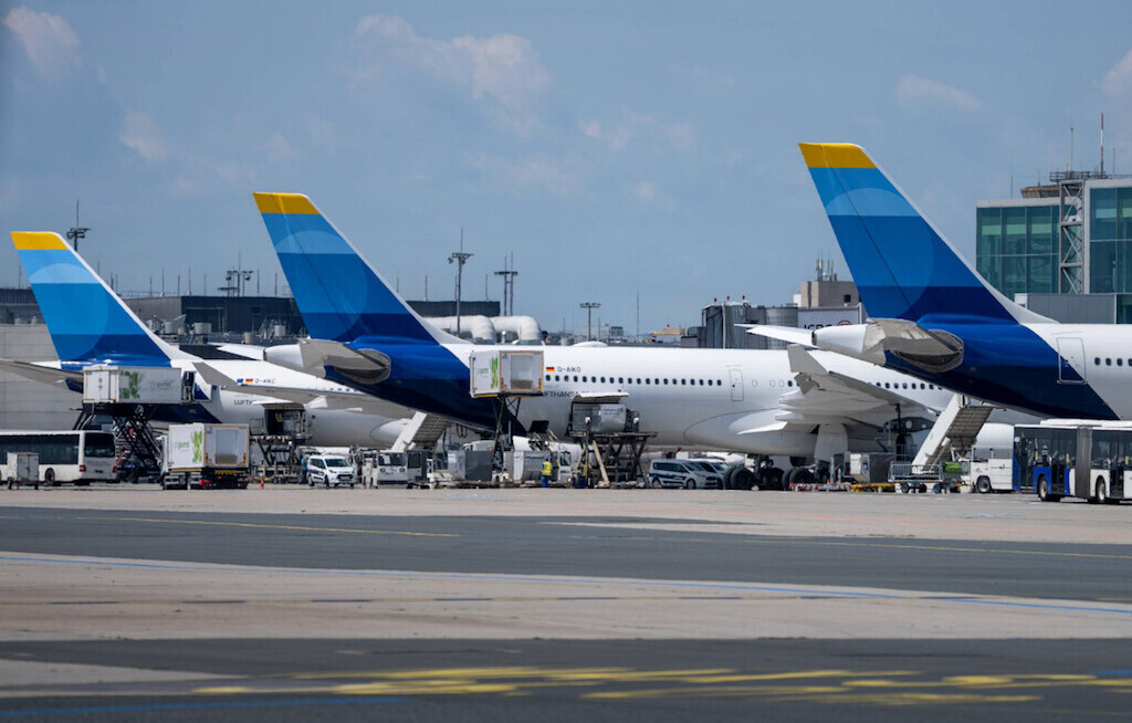 Discover Airlines stockt Langstreckenverbindungen auf