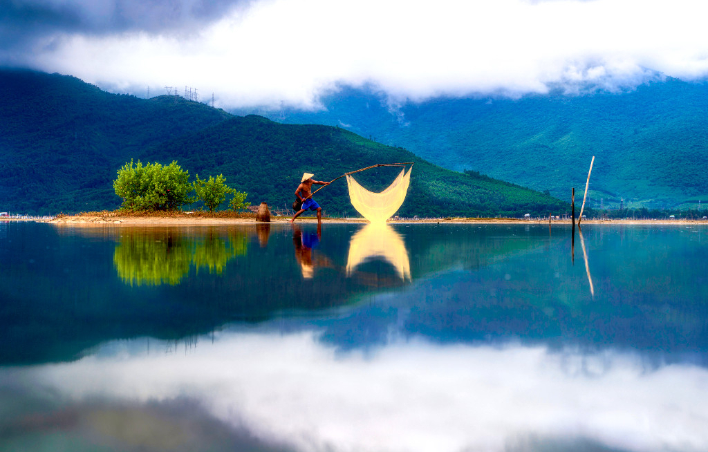 Diamir-Famtrip verbindet Kultur, Natur und Alltag in Vietnam