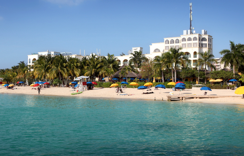 Jamaika will Tourismus-Personal zurückgewinnen