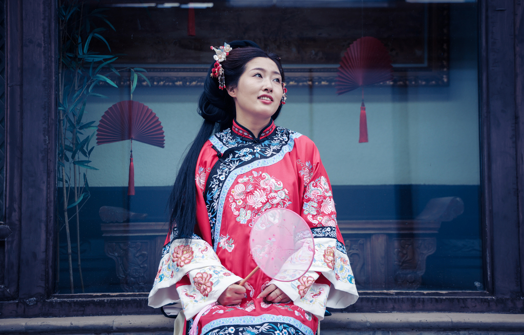 Neue Tourismuskampagne „Nihao, China 2025“