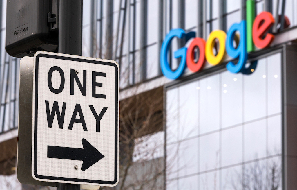 Ferienhausanbieter prangern Google an