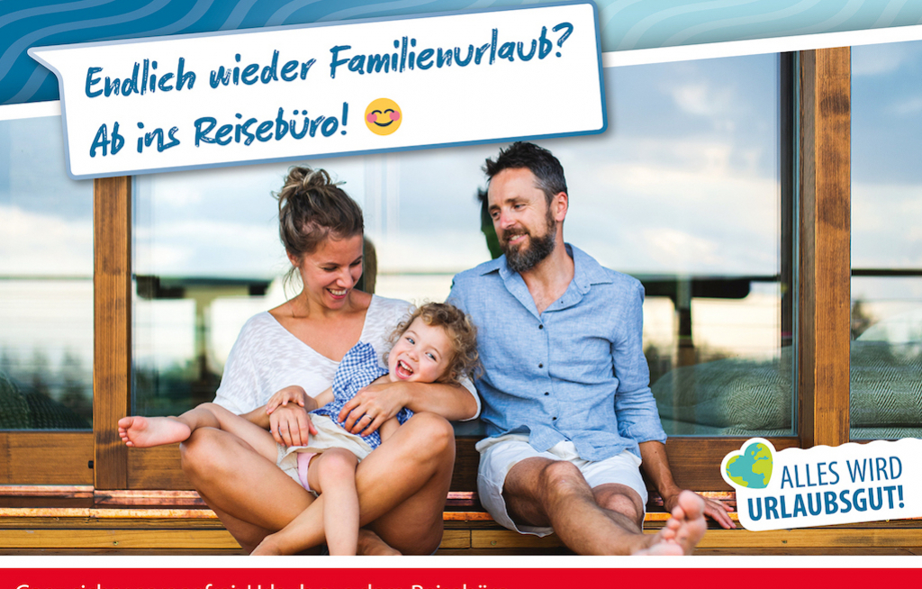 DTPS startet Kampagne für Partner-Büros
