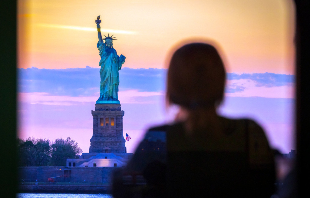 USA führt testweise Visa-Kautionen ein