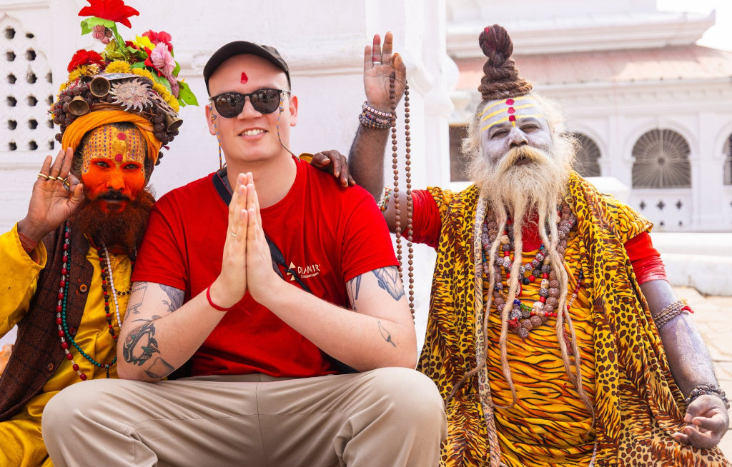 Diamir lädt Reisebüros zu Nepal-Webinar ein