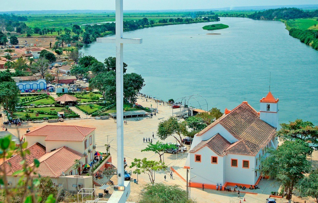 Papstbesuch rückt Angola weiter ins touristische Rampenlicht