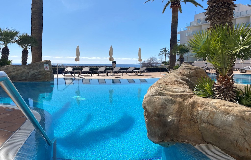 TUI Blue eröffnet fünftes Hotel auf Mallorca