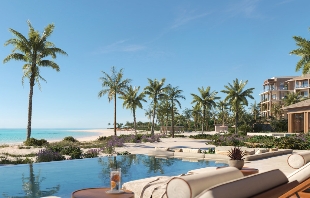 Anantara plant Hotel- und Villenprojekt auf Turks and Caicos