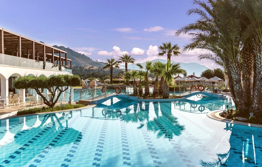 Schauinsland-Reisen verlost Inforeise nach Rhodos