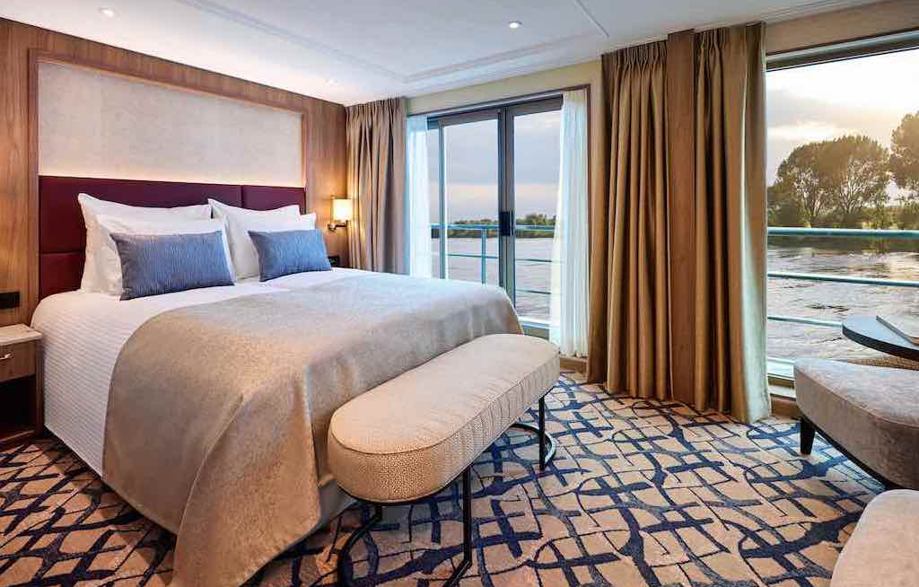 Viva Cruises kombiniert Flussreise mit Kopenhagen