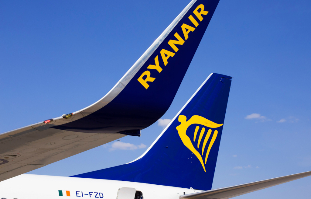 Ryanair zieht sich weiter aus Deutschland zurück