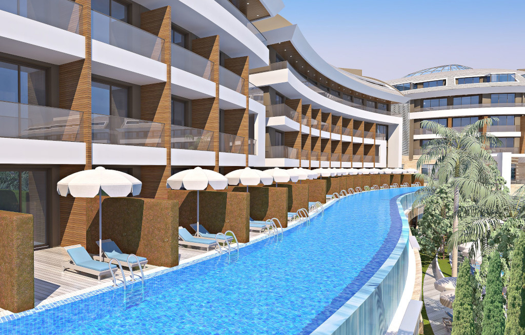 TUI stärkt Hotelsegment mit Neueröffnungen am Mittelmeer