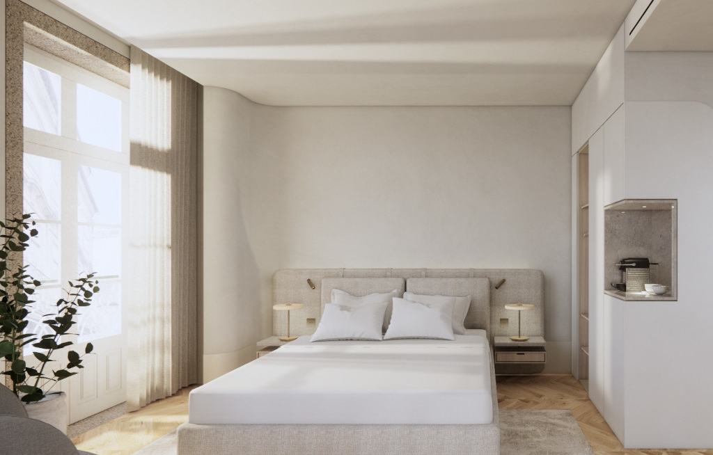 IHG bringt weiteres Vignette-Hotel nach Portugal