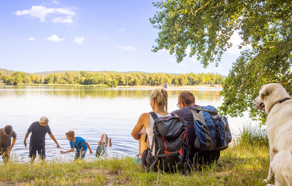 Thüringen empfiehlt Familienziele für den Sommer