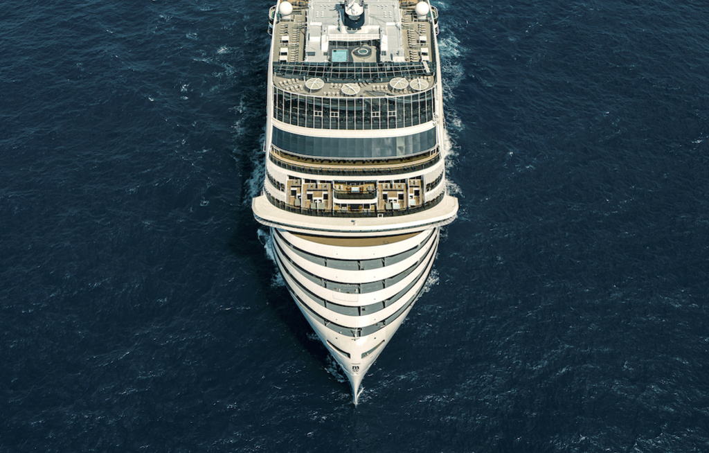 Verkaufsstart für die MSC World Atlantic