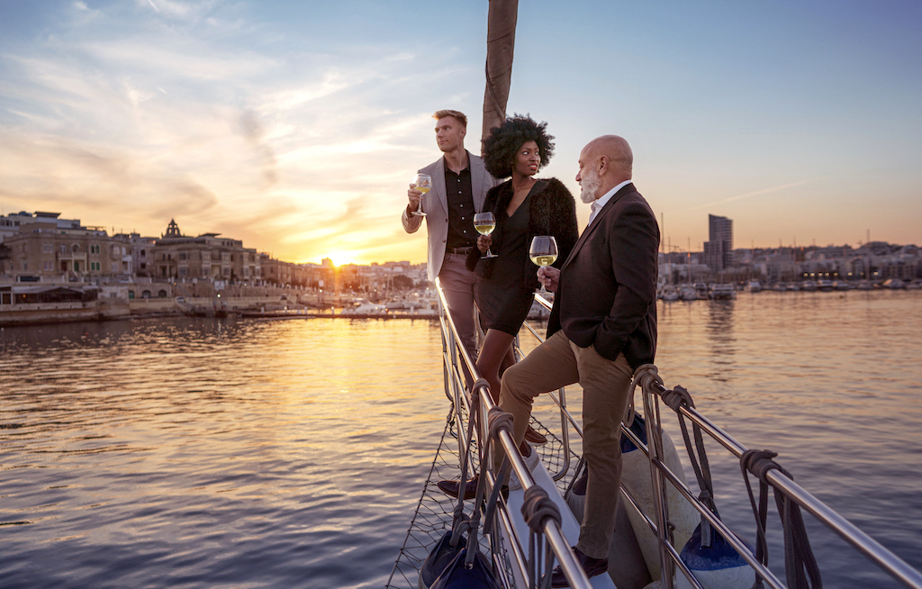 MICE-Abteilung schlüpft unter Visit-Malta-Dach