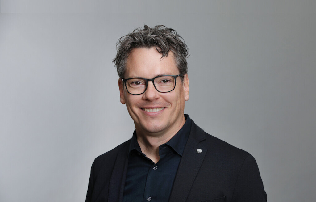 Sebastian Spratte löst Max-Peter Droll bei Aldiana ab