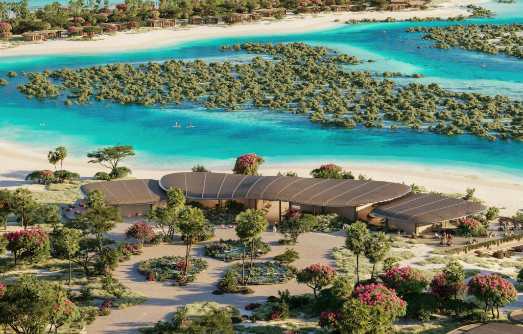 Hyatt kündigt neue Luxus-Hotels von Frankfurt bis Phu Quoc an