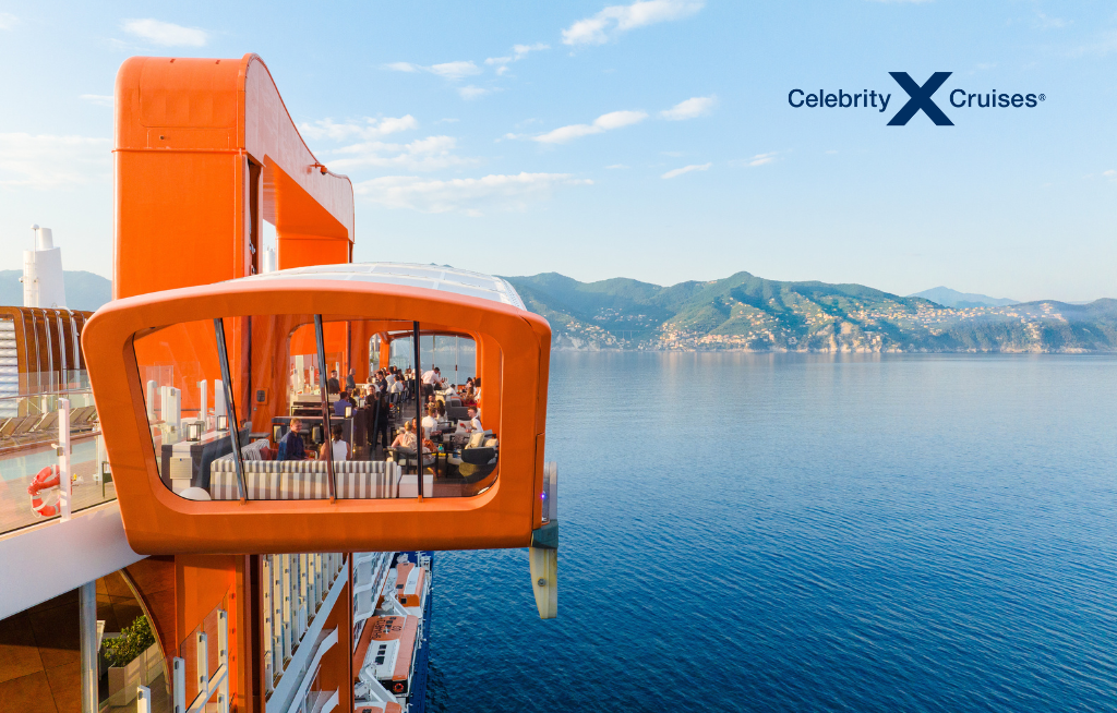 Celebrity Cruises: Ausblick auf die Europa-Saison 2024