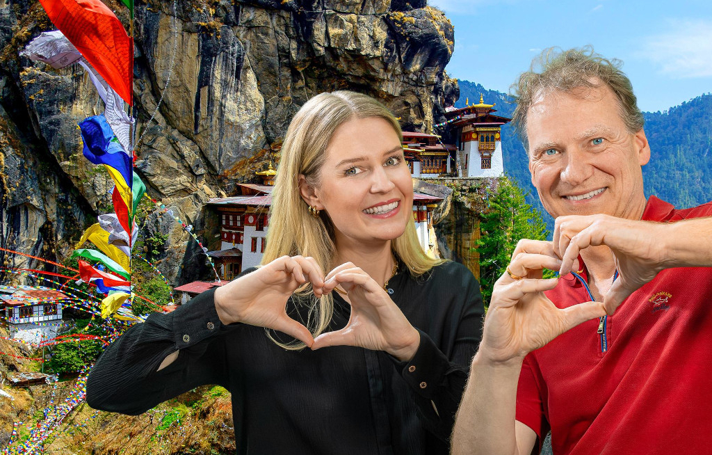Chamäleon lädt zur digitalen Programmvorstellung