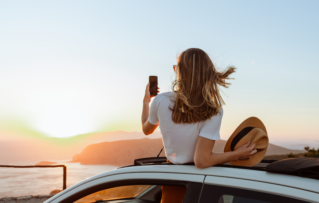 Wolters zeigt, wie Autoreisen passgenau zugeschnitten werden