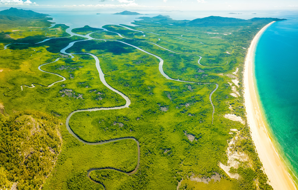 Voice of Travel kommuniziert für Tourism Tropical North Queensland