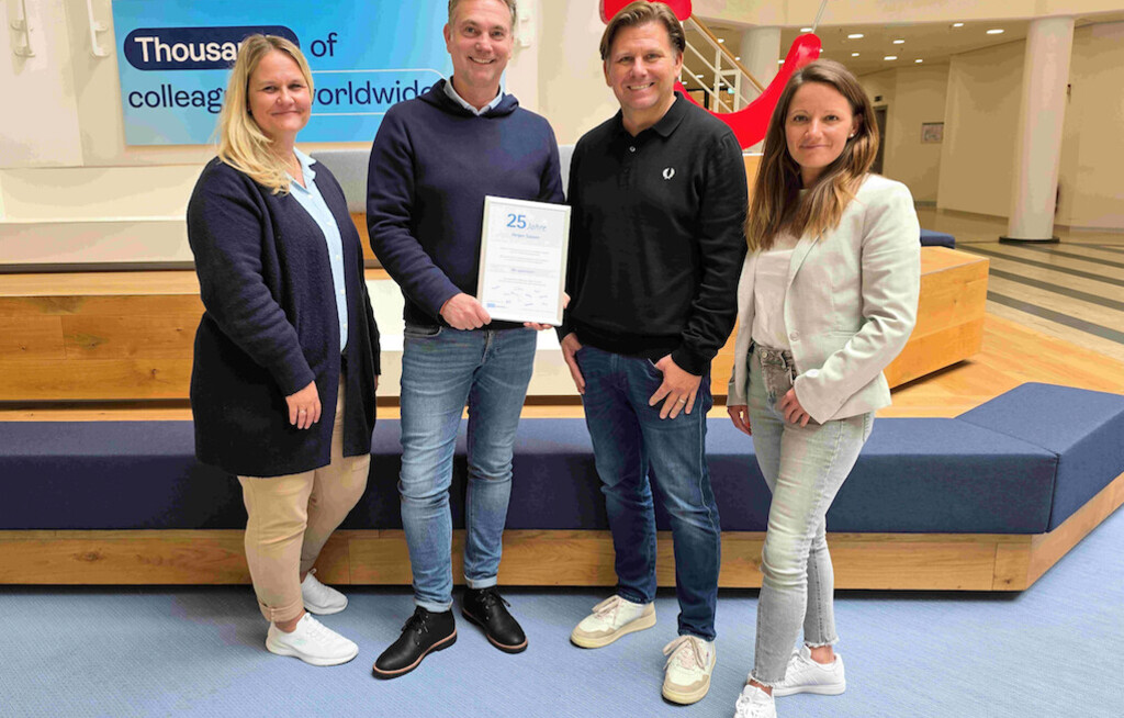 TUI Travel Star stellt personelle Weichen