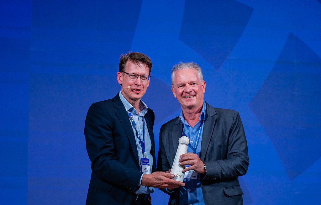 Studiosus gewinnt die Ecotrophea 2022