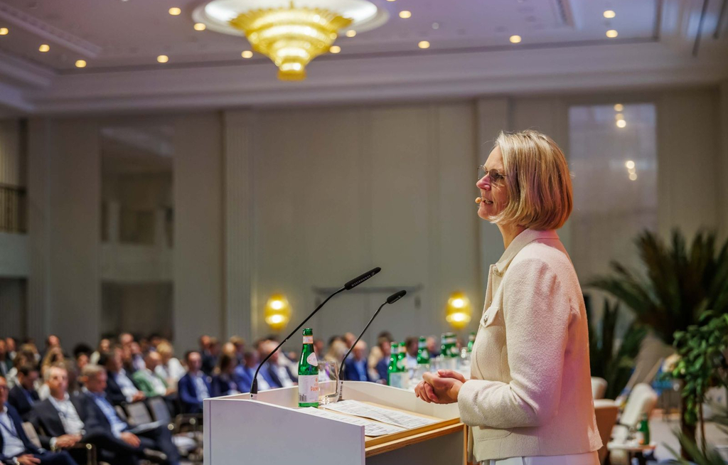 „Das Aufschreiben war der leichte Teil, jetzt geht es an die Umsetzung“