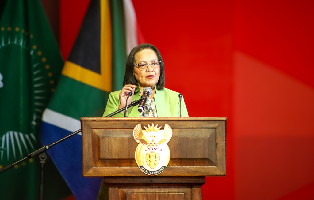 Indaba bringt Reisebranche in Durban zusammen