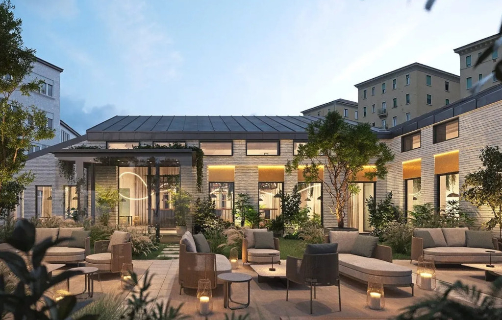 Ruby Hotels baut Portfolio in Italien weiter aus