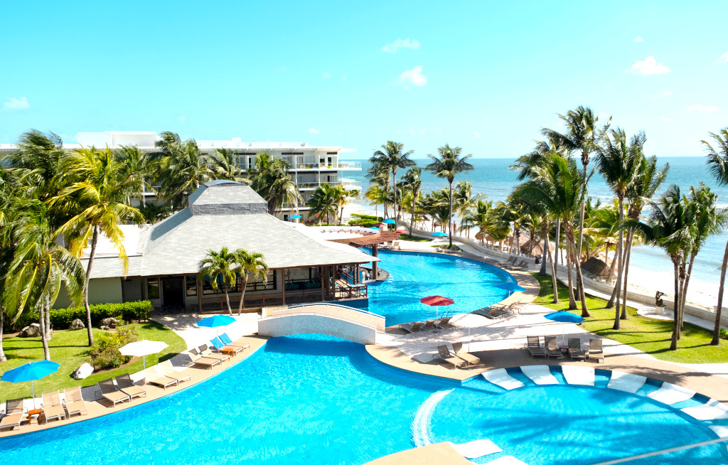 Iberostar eröffnet neues Strandresort bei Cancún