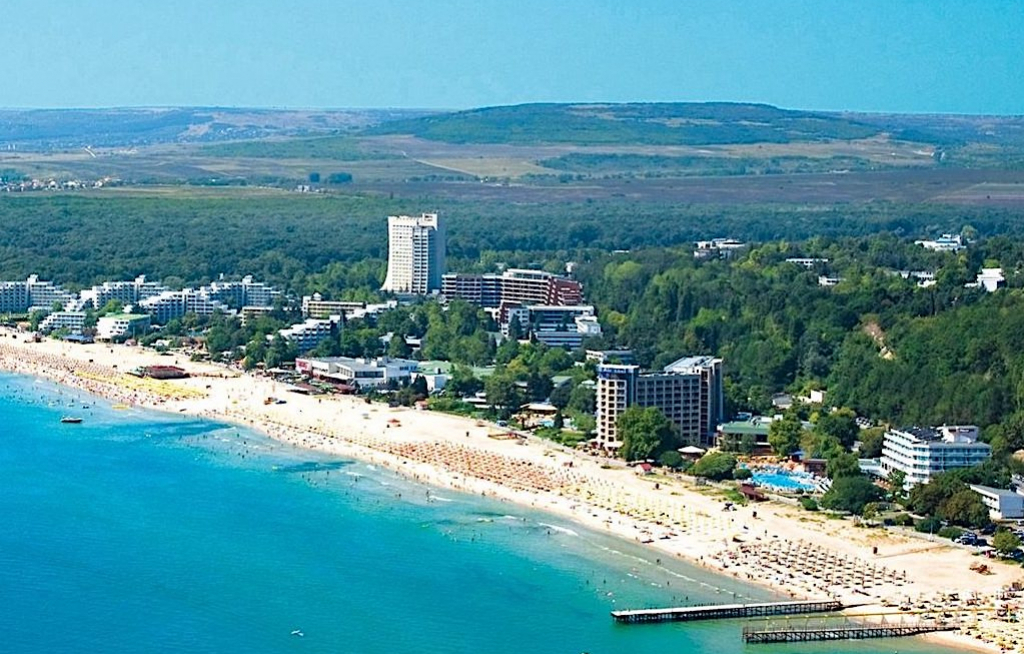 Digitale Inforeise nach Bulgarien