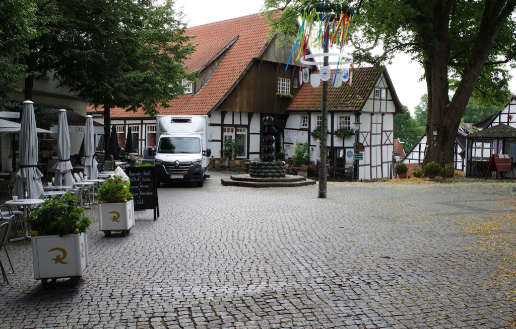 Fünf Orte bewerben sich um Tourismus-Auszeichnung