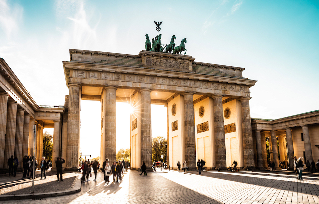 Anmeldestart für den Hauptstadtkongress