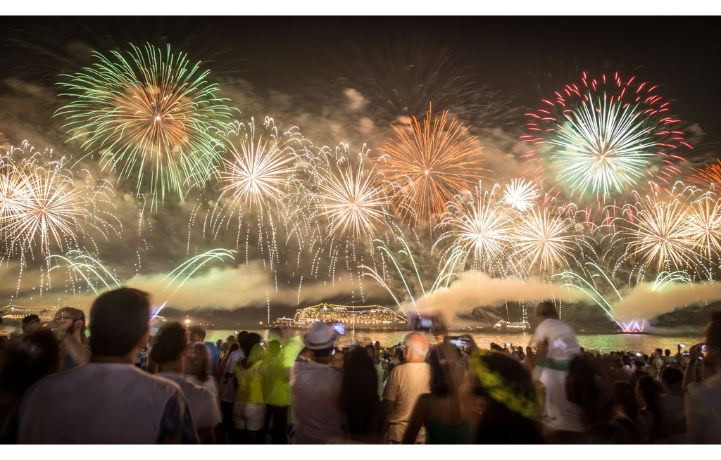 Bavaria Fernreisen baut Silvesterprogramm deutlich aus