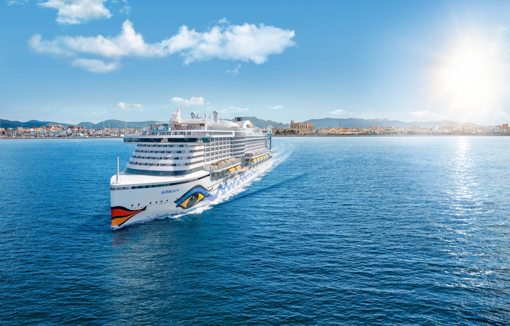 Aida Evolution geht mit Perla und Prima in die nächste Runde