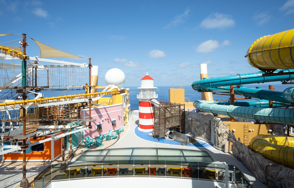 MSC startet Kampagne rund um spontane Urlaubsmomente