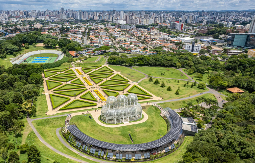 TAP verbindet Curitiba neu mit Europa – wachsendes Brasilien-Netz