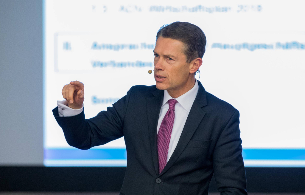 Deutsche Flughäfen verlieren im April 1,65 Millionen Passagiere