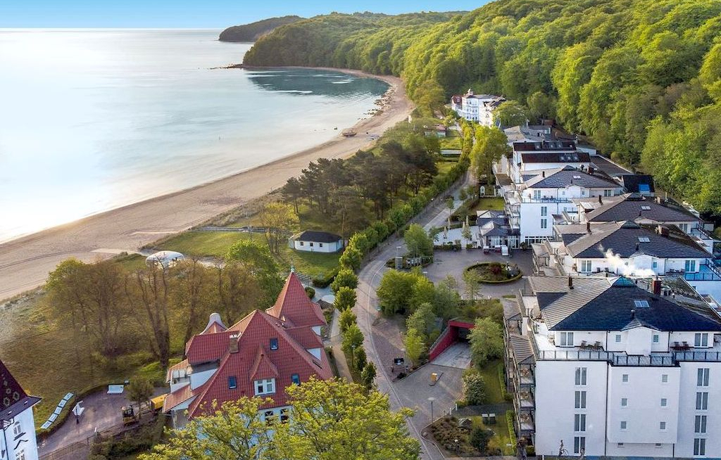 Fit Reisen stellt Wellness auf Rügen vor