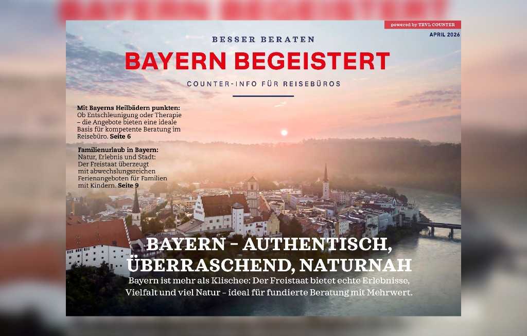 Besser Beraten: Bayern begeistert