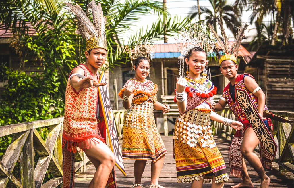 Malaysia wirbt in Berlin mit Kultur, Kulinarik und Nachhaltigkeit