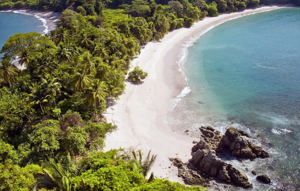 Costa Rica wird im Winter häufiger von ​Lufthansa bedient