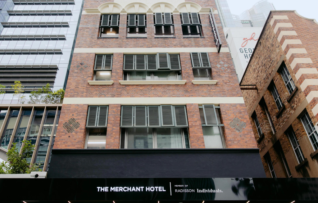 Radisson erweitert Australien-Portfolio – Debüt in Queensland