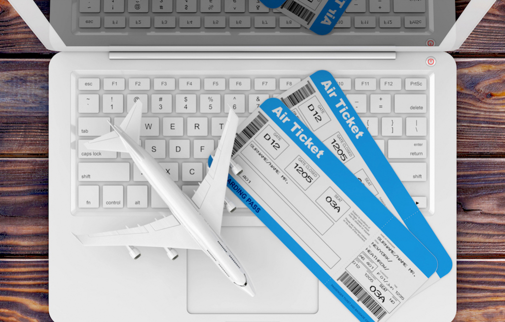 FTI Ticketshop an Bosys angebunden