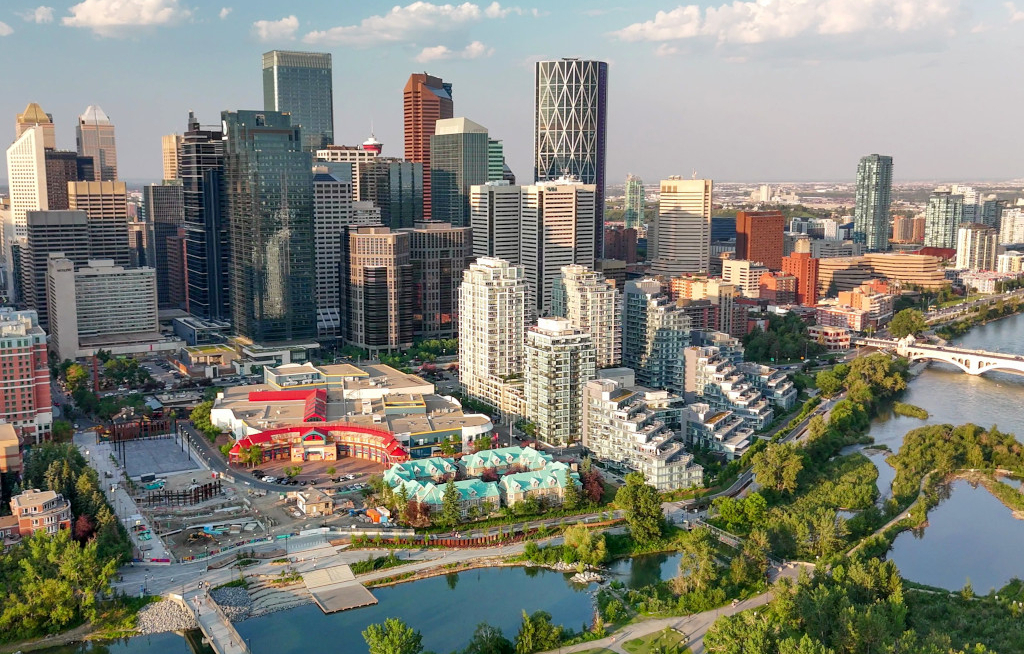 Calgary führt digitalen Pass für Attraktionen ein