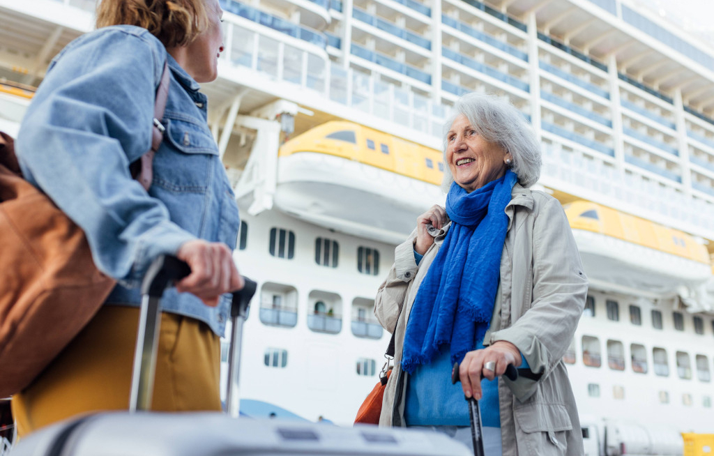 Aida rückt Mehrgenerationen-Reisen in den Fokus