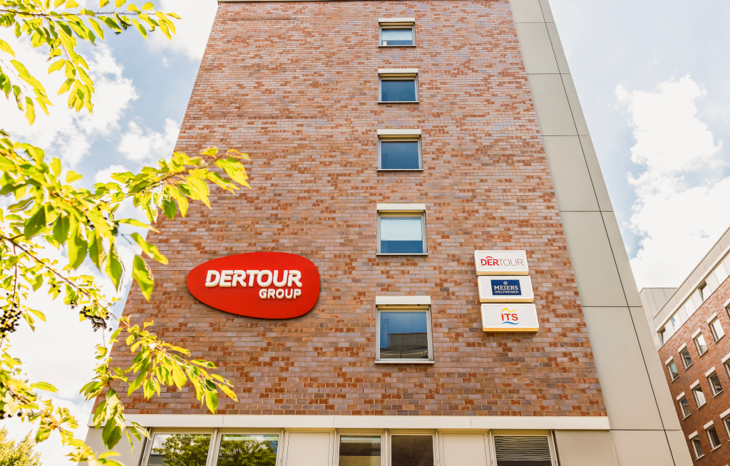 Dertour startet mit Rekordangebot in den Winter