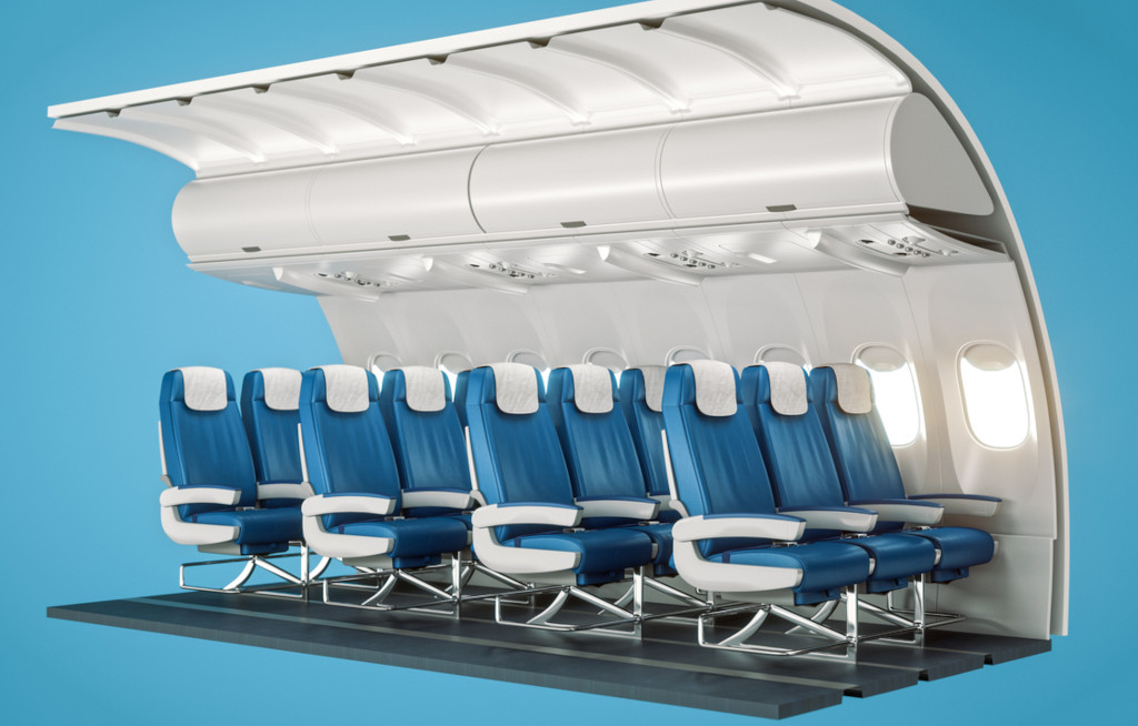 Anex-Veranstalter integrieren Flug-Extras direkt ins CRS