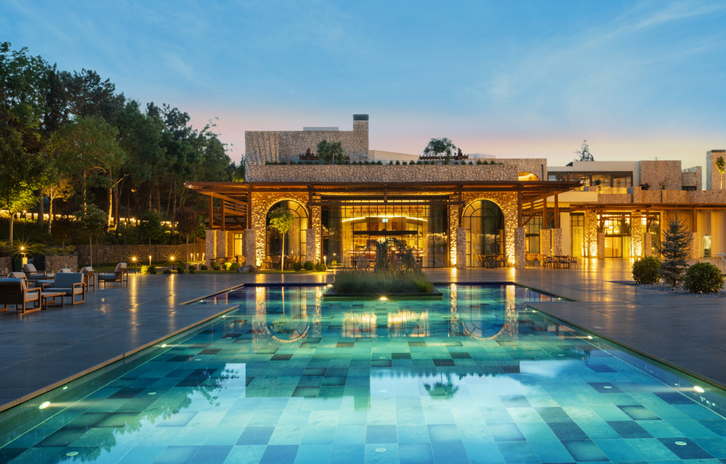 Marriott bringt Autograph Collection nach Kappadokien